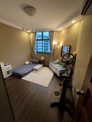 Blk 480 Segar Gardens (Bukit Panjang), HDB Executive #460811511